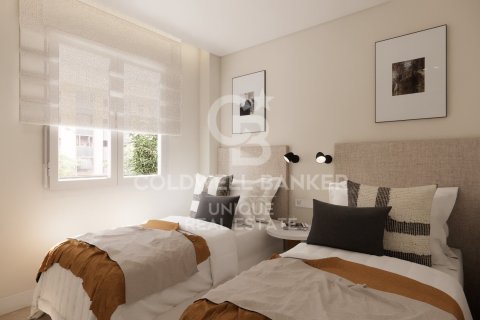 Apartment à vendre à Madrid, Espagne, 4 chambres, 156 m2 No. 157458 - photo 12