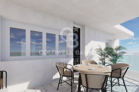 Apartment à Madrid, Espagne 4 chambres, 156 m2 No. 157458