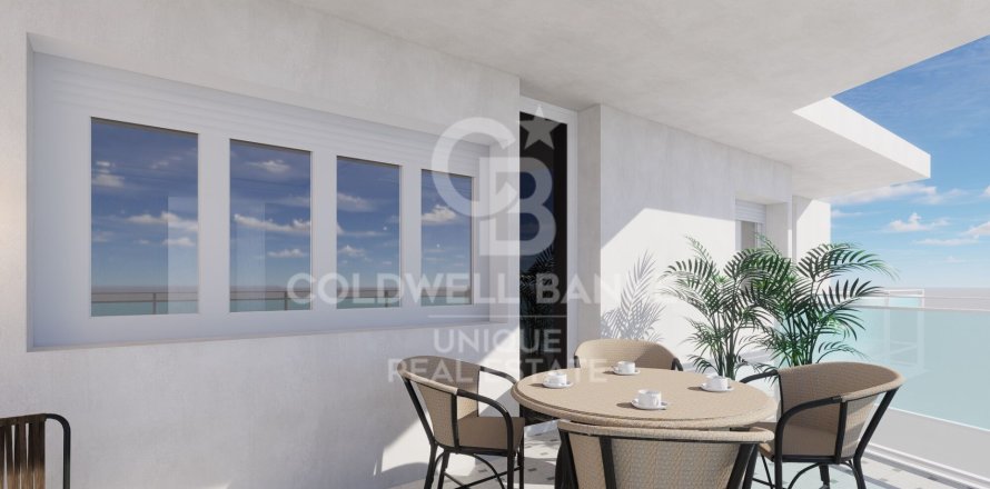 Apartment à Madrid, Espagne 4 chambres, 156 m2 No. 157458