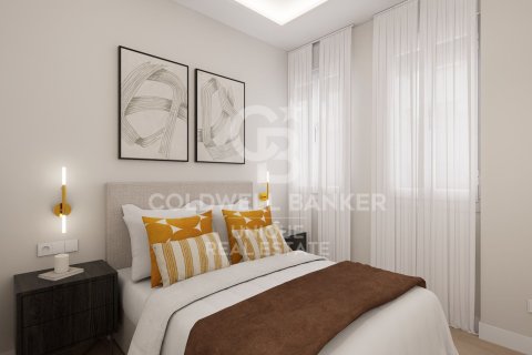 Apartment à vendre à Madrid, Espagne, 4 chambres, 156 m2 No. 157458 - photo 9
