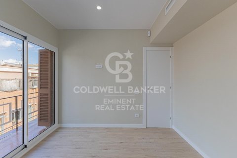 Apartamento en venta en Barcelona, España 3 dormitorios, 70 m2 No. 157459 - foto 17