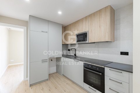 Apartamento en venta en Barcelona, España 3 dormitorios, 70 m2 No. 157459 - foto 11