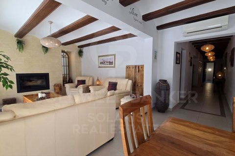 Willa w Javea, Alicante, Hiszpania 4 sypialnie, 577 mkw. nr 157462 – zdjęcie 9