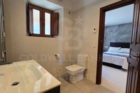 Willa w Javea, Alicante, Hiszpania 4 sypialnie, 577 mkw. nr 157462 – zdjęcie 26