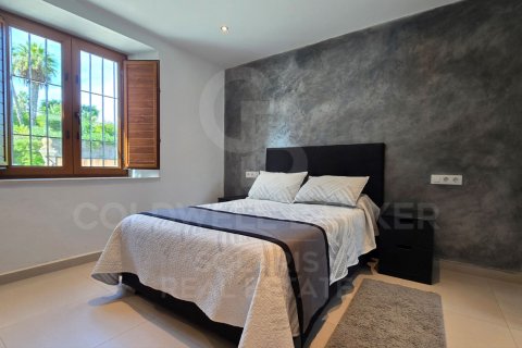 Willa w Javea, Alicante, Hiszpania 4 sypialnie, 577 mkw. nr 157462 – zdjęcie 22