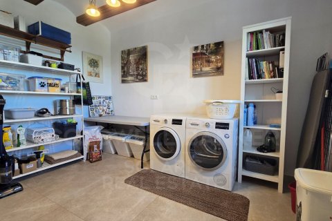 Willa w Javea, Alicante, Hiszpania 4 sypialnie, 577 mkw. nr 157462 – zdjęcie 17