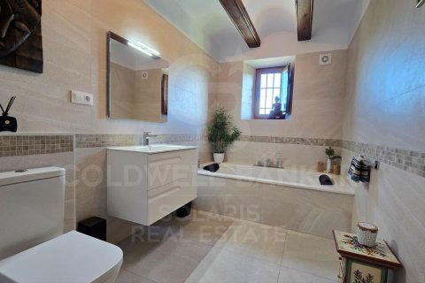 Willa w Javea, Alicante, Hiszpania 4 sypialnie, 577 mkw. nr 157462 – zdjęcie 20