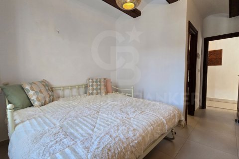 Willa w Javea, Alicante, Hiszpania 4 sypialnie, 577 mkw. nr 157462 – zdjęcie 19