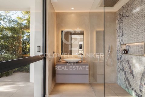 Villa zum Verkauf in Benahavis, Malaga, Spanien 5 Schlafzimmer, 573 m2 Nr. 157457 - Foto 10