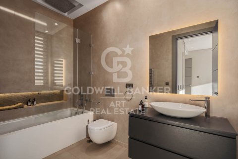 Villa zum Verkauf in Benahavis, Malaga, Spanien 5 Schlafzimmer, 573 m2 Nr. 157457 - Foto 20