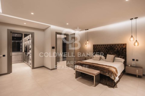 Villa zum Verkauf in Benahavis, Malaga, Spanien 5 Schlafzimmer, 573 m2 Nr. 157457 - Foto 22