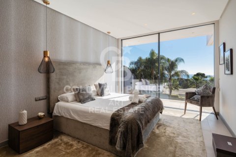 Villa zum Verkauf in Benahavis, Malaga, Spanien 5 Schlafzimmer, 573 m2 Nr. 157457 - Foto 13