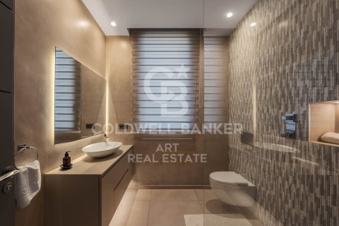 Villa zum Verkauf in Benahavis, Malaga, Spanien 5 Schlafzimmer, 573 m2 Nr. 157457 - Foto 21