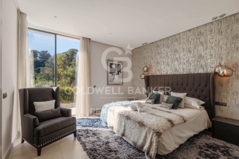 Villa zum Verkauf in Benahavis, Malaga, Spanien 5 Schlafzimmer, 573 m2 Nr. 157457 - Foto 19