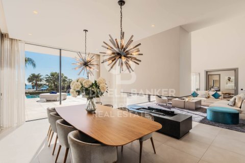 Villa zum Verkauf in Benahavis, Malaga, Spanien 5 Schlafzimmer, 573 m2 Nr. 157457 - Foto 6