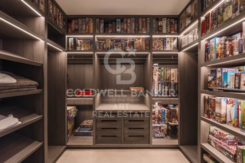 Villa zum Verkauf in Benahavis, Malaga, Spanien 5 Schlafzimmer, 573 m2 Nr. 157457 - Foto 7