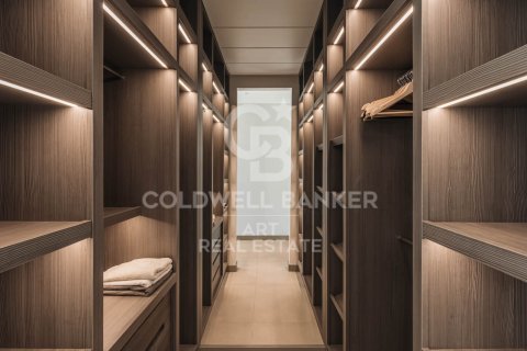 Villa zum Verkauf in Benahavis, Malaga, Spanien 5 Schlafzimmer, 573 m2 Nr. 157457 - Foto 18