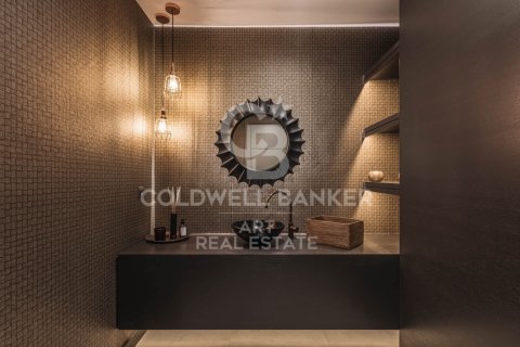 Villa zum Verkauf in Benahavis, Malaga, Spanien 5 Schlafzimmer, 573 m2 Nr. 157457 - Foto 17