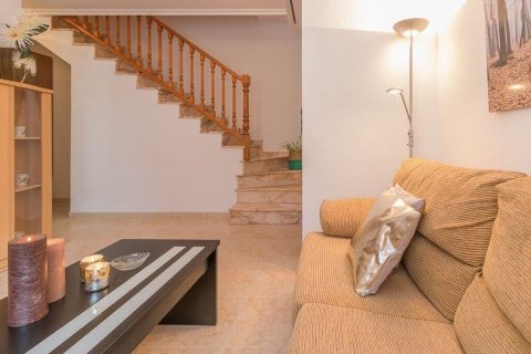 Villetta a schiera in vendita a Playa Flamenca II, Alicante, Spagna 3 camere da letto, 89 mq. N° 144413 - foto 9