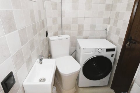 Apartment for sale in Torrevieja, Alicante, Spain 3 bedrooms, 85 sq.m. No. 144414 - photo 7