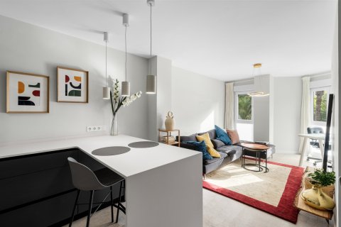 Wohnung zum Verkauf in Alicante, Spanien 3 Schlafzimmer, 93 m2 Nr. 144412 - Foto 4