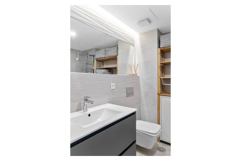 Wohnung zum Verkauf in Alicante, Spanien 3 Schlafzimmer, 93 m2 Nr. 144412 - Foto 10