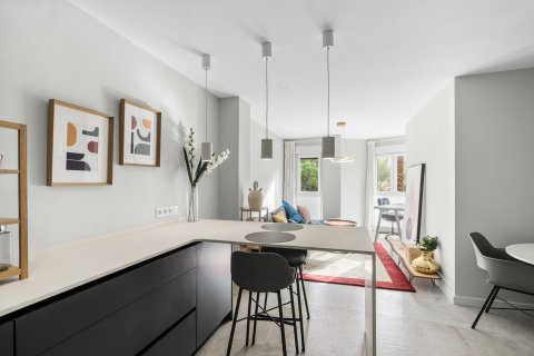 Wohnung zum Verkauf in Alicante, Spanien 3 Schlafzimmer, 93 m2 Nr. 144412 - Foto 6