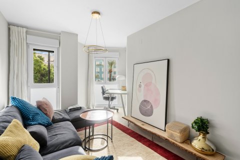 Wohnung zum Verkauf in Alicante, Spanien 3 Schlafzimmer, 93 m2 Nr. 144412 - Foto 5