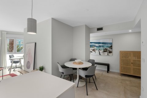 Wohnung zum Verkauf in Alicante, Spanien 3 Schlafzimmer, 93 m2 Nr. 144412 - Foto 16