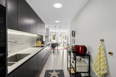 Wohnung zum Verkauf in Alicante, Spanien 3 Schlafzimmer, 93 m2 Nr. 144412 - Foto 3