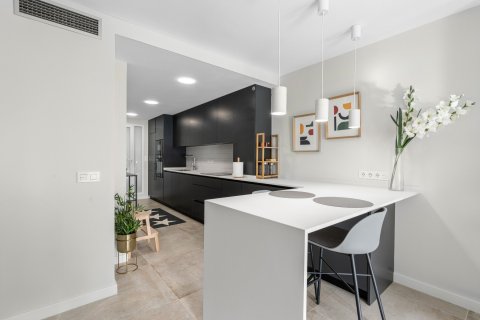 Wohnung zum Verkauf in Alicante, Spanien 3 Schlafzimmer, 93 m2 Nr. 144412 - Foto 29