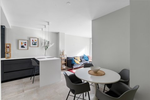 Wohnung zum Verkauf in Alicante, Spanien 3 Schlafzimmer, 93 m2 Nr. 144412 - Foto 15