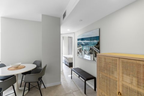 Wohnung zum Verkauf in Alicante, Spanien 3 Schlafzimmer, 93 m2 Nr. 144412 - Foto 11