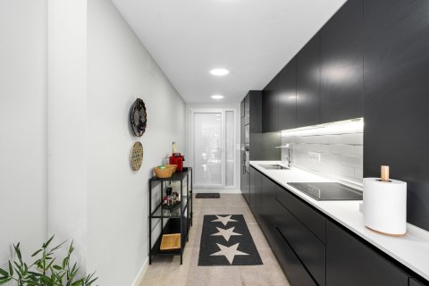 Wohnung zum Verkauf in Alicante, Spanien 3 Schlafzimmer, 93 m2 Nr. 144412 - Foto 28