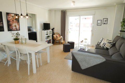 Apartment for sale in Torrevieja, Alicante, Spain 3 bedrooms, 79 sq.m. No. 144416 - photo 27