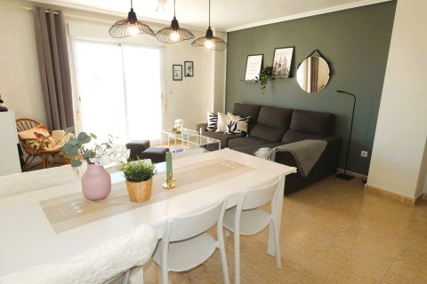 Apartment for sale in Torrevieja, Alicante, Spain 3 bedrooms, 79 sq.m. No. 144416 - photo 6