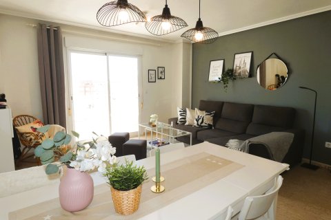 Apartment for sale in Torrevieja, Alicante, Spain 3 bedrooms, 79 sq.m. No. 144416 - photo 7