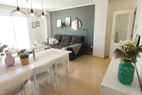 Apartment for sale in Torrevieja, Alicante, Spain 3 bedrooms, 79 sq.m. No. 144416 - photo 28