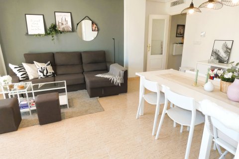 Apartment for sale in Torrevieja, Alicante, Spain 3 bedrooms, 79 sq.m. No. 144416 - photo 8