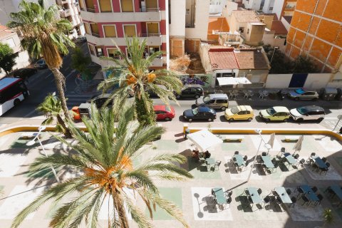 Apartment for sale in Torrevieja, Alicante, Spain 3 bedrooms, 79 sq.m. No. 144416 - photo 14