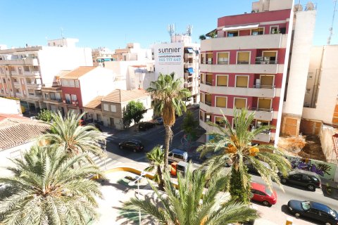 Apartment for sale in Torrevieja, Alicante, Spain 3 bedrooms, 79 sq.m. No. 144416 - photo 13