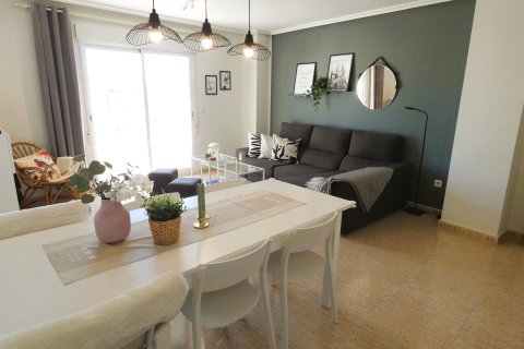 Apartment for sale in Torrevieja, Alicante, Spain 3 bedrooms, 79 sq.m. No. 144416 - photo 5