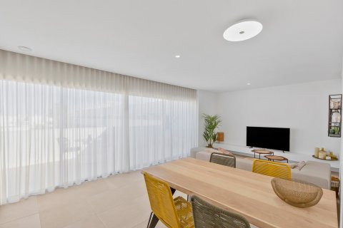 Apartamento en venta en Los Balcones, Alicante, España 3 dormitorios, 84 m2 No. 144411 - foto 8