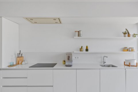 Apartamento en venta en Los Balcones, Alicante, España 3 dormitorios, 84 m2 No. 144411 - foto 10