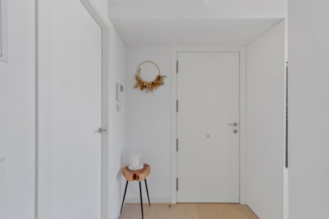 Apartamento en venta en Los Balcones, Alicante, España 3 dormitorios, 84 m2 No. 144411 - foto 13