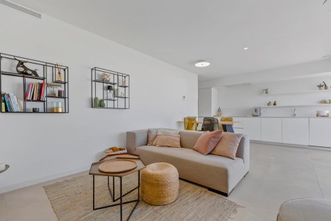 Apartamento en venta en Los Balcones, Alicante, España 3 dormitorios, 84 m2 No. 144411 - foto 4