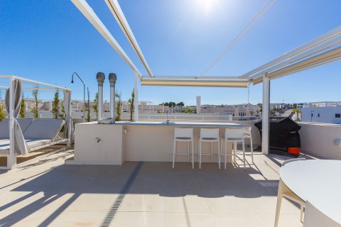 Apartamento en venta en Los Balcones, Alicante, España 3 dormitorios, 84 m2 No. 144411 - foto 18