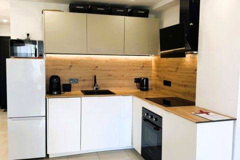 Apartment for sale in Torrevieja, Alicante, Spain 3 bedrooms, 83 sq.m. No. 144415 - photo 13