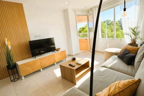 Apartment for sale in Torrevieja, Alicante, Spain 3 bedrooms, 83 sq.m. No. 144415 - photo 10