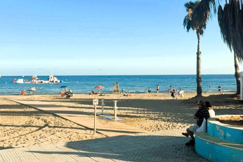 Apartment for sale in Torrevieja, Alicante, Spain 3 bedrooms, 83 sq.m. No. 144415 - photo 25